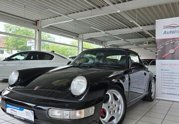 Porsche 911 Urmodell 92.000 km 59.900 &euro; Gütersloh 33332