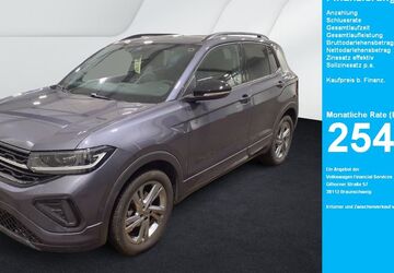 VW T-Cross 24.519 km 27.415 &euro; Gütersloh 33334