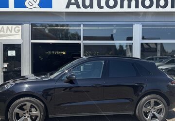 Porsche Macan 132.250 km 39.950 &euro; Bielefeld 33649
