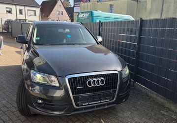 Audi Q5 260.000 km 9.200 &euro; Bad Oeynhausen 32549