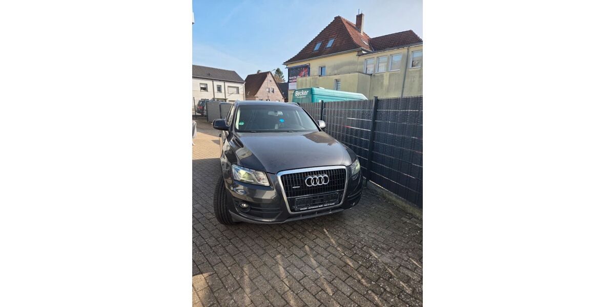 Audi Q5 260.000 km 9.200 &euro; Bad Oeynhausen 32549