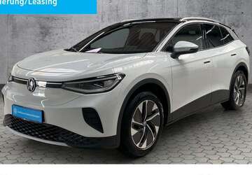 VW ID.4 9.510 km 38.490 &euro; Rheda-Wiedenbrück 33378