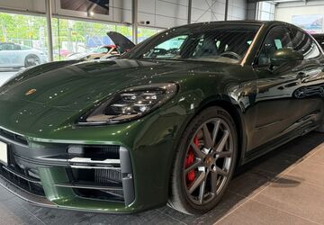 Porsche Panamera 17.213 km 129.800 &euro; Bielefeld 33719