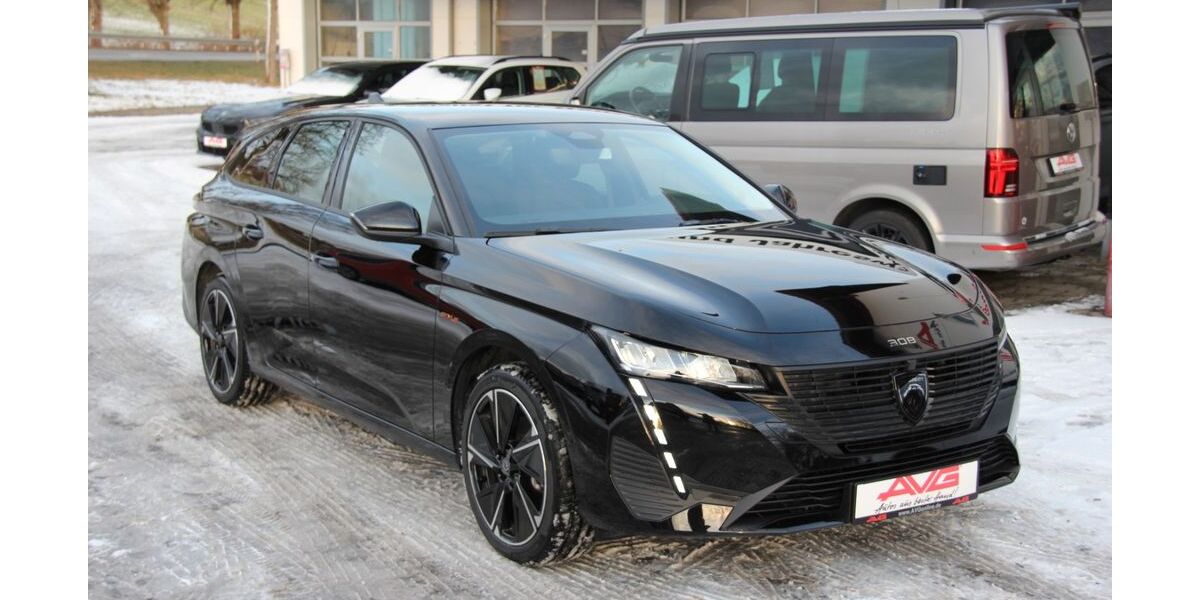 Peugeot 308 2.700 km 26.950 &euro; Hüllhorst 32609