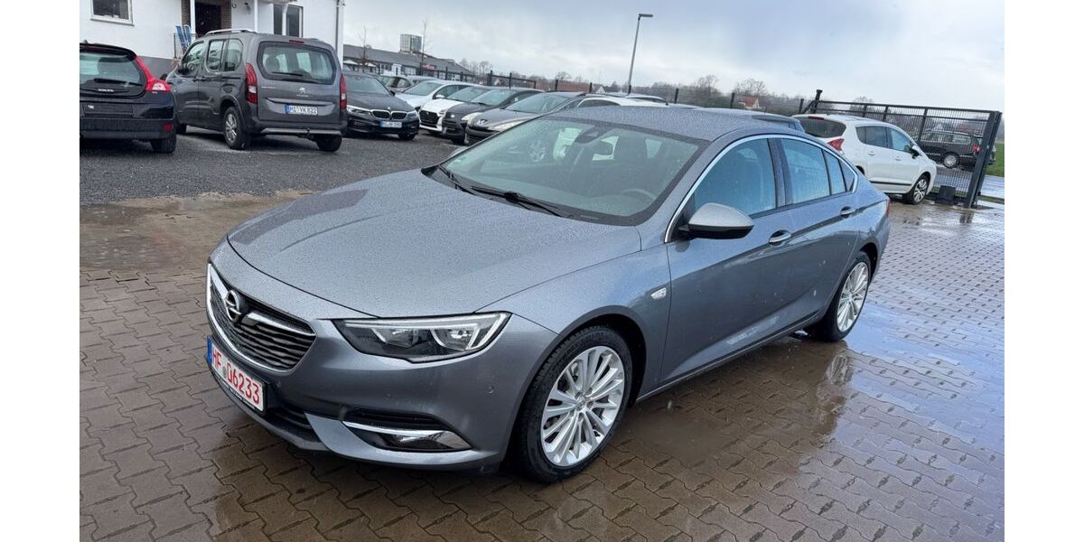 Opel Insignia 126.500 km 9.900 &euro; Löhne Mennighüffen 32584