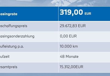 BMW 220 Active Tourer 4.948 km 29.703 &euro; Lemgo 32657