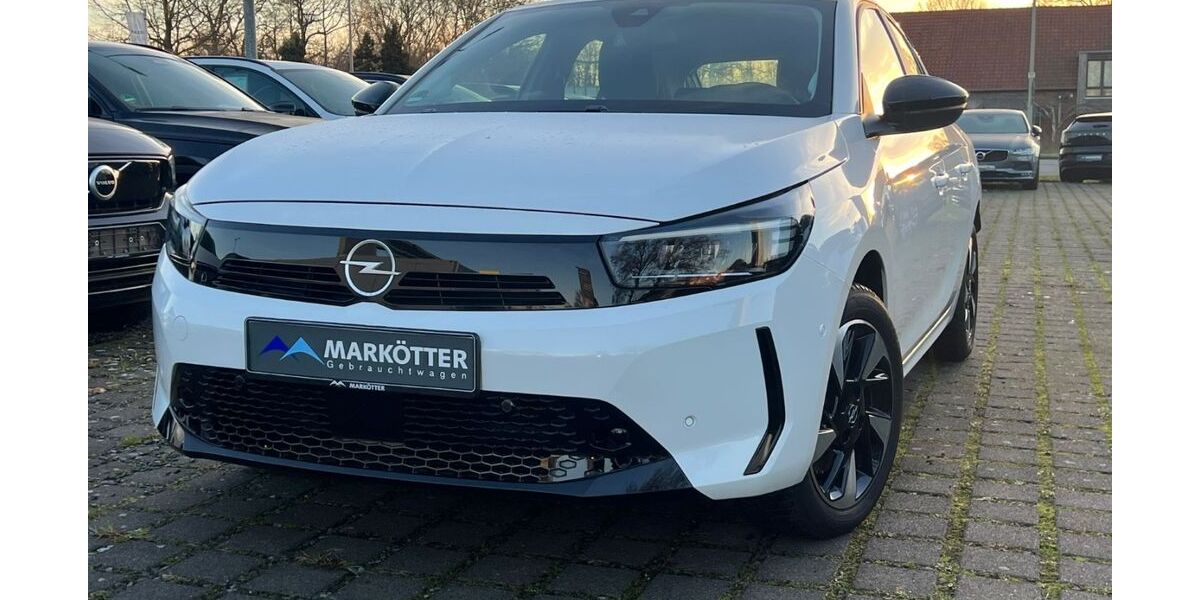 Opel Corsa 9.130 km 20.450 &euro; Herford 32051