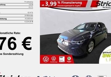 VW Golf 32.423 km 23.449 &euro; Detmold 32760