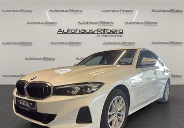BMW 320 100.150 km 25.890 &euro; Detmold 32758