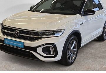 VW T-Roc 25.393 km 28.930 &euro; Detmold 32756