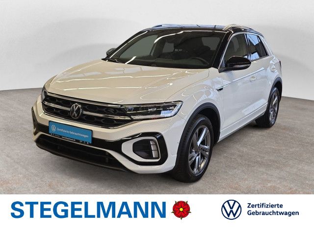 VW T-Roc 25.393 km 28.930 &euro; Detmold 32756