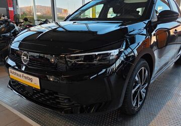 Opel Corsa 5.000 km 18.950 &euro; Leopoldshöhe 33818