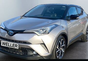 Toyota C-HR 67.500 km 19.370 &euro; Bielefeld 33609