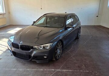 BMW 340 158.535 km 25.350 &euro; Löhne 32584