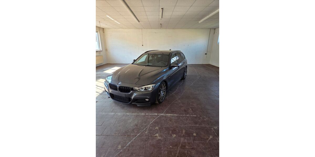 BMW 340 158.535 km 25.350 &euro; Löhne 32584