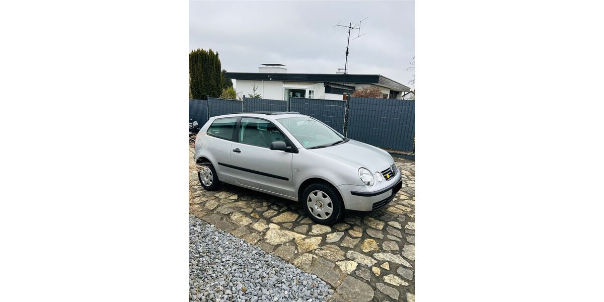 VW Polo 180.122 km 2.250 &euro; Lage 32791