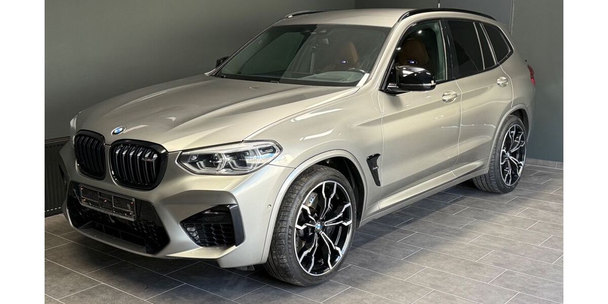 BMW X3 M 53.000 km 48.950 &euro; Bielefeld 33647