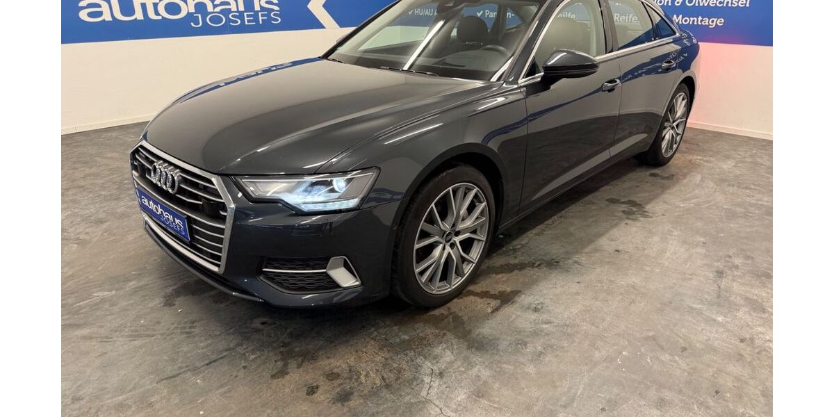 Audi A6 28.250 km 34.999 &euro; Delbrück 33129