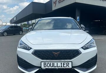 Cupra Leon 36.500 km 26.590 &euro; Löhne 32584