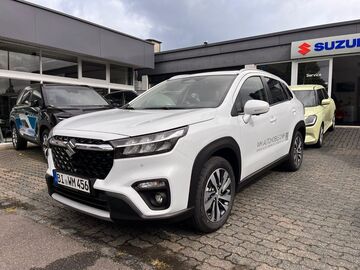 Gebrauchte Suzuki S-Cross