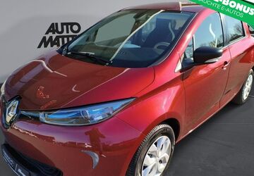 Renault ZOE 27.250 km 8.990 &euro; Bielefeld 33719