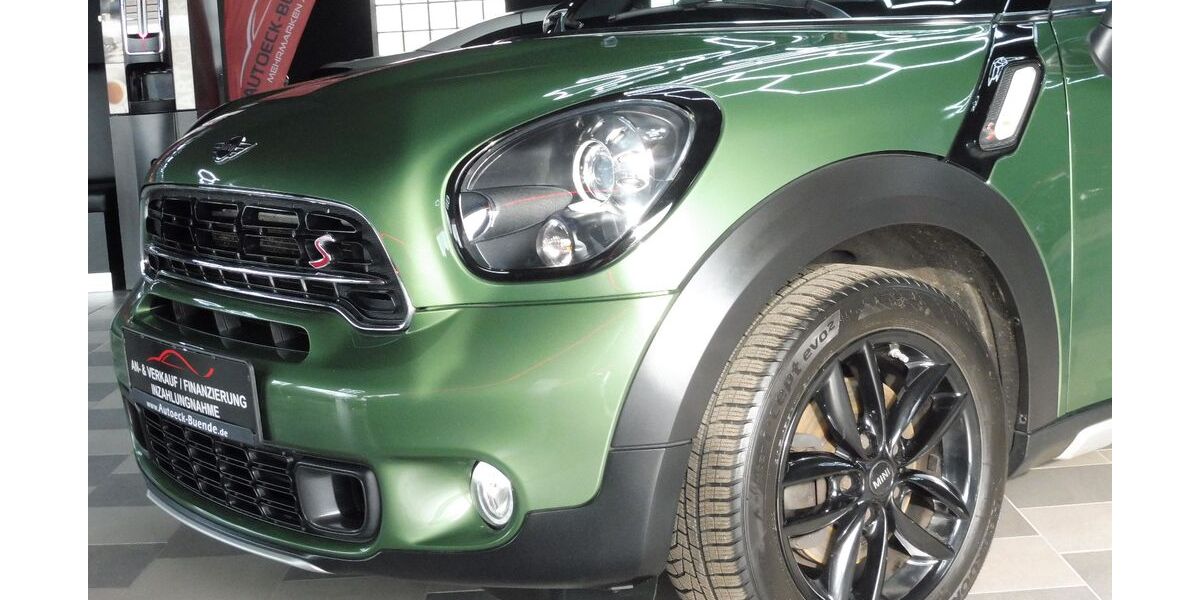 Mini Countryman S (Cooper) 113.075 km 14.999 &euro; Bünde 32257