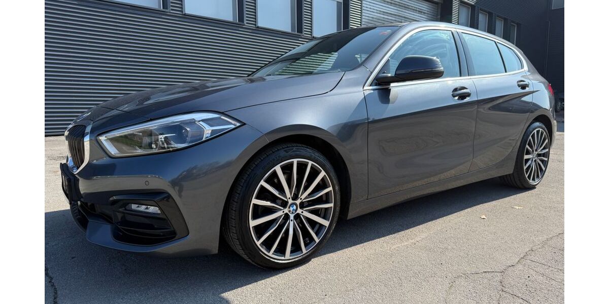 BMW 120 143.886 km 19.900 &euro; Löhne 32584