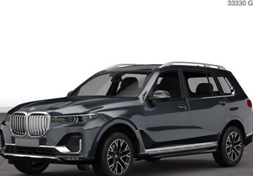 BMW X7 160.550 km 49.890 &euro; Gütersloh 33330