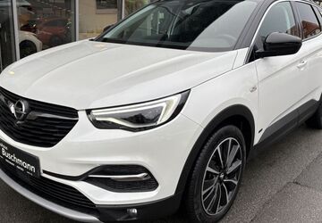 Opel Grandland (X) 82.500 km 20.990 &euro; Herford 32049