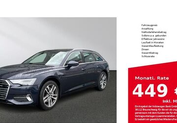 Audi A6 71.306 km 36.380 &euro; Bielefeld 33609