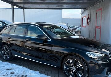 Mercedes-Benz C 300 209.008 km 17.499 &euro; Enger 32130