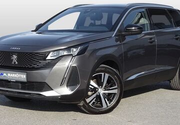 Peugeot 5008 23.827 km 28.850 &euro; Herford 32051