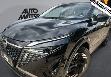 Nissan Qashqai 5.980 km 32.380 &euro; Buende 32257