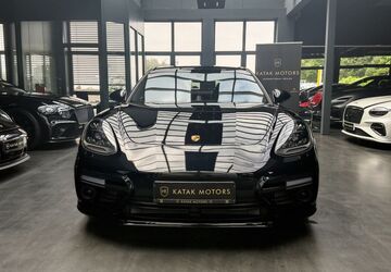 Porsche Panamera 95.999 km 79.900 &euro; Bielefeld 33647