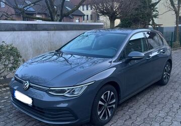 VW Golf 73.400 km 18.000 &euro; Bielefeld 33609