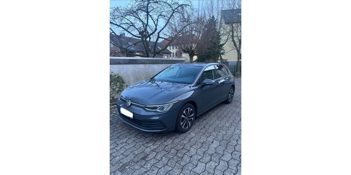 VW Golf 73.400 km 18.000 &euro; Bielefeld 33609