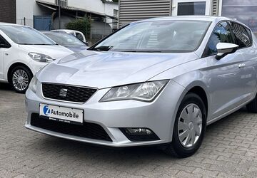 Seat Leon 115.700 km 7.480 &euro; Bielefeld 33609