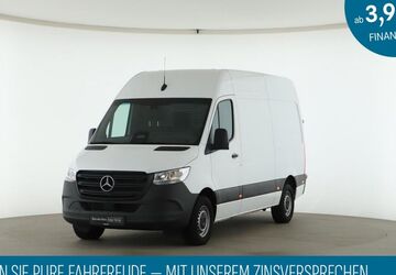 Mercedes-Benz Sprinter 20.600 km 44.006 &euro; Gütersloh 33332