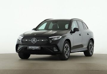 Mercedes-Benz GLC 220 9.900 km 53.250 &euro; Bielefeld 33609