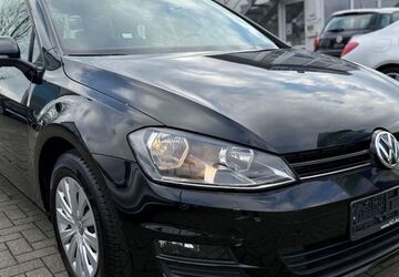 VW Golf 80.000 km 9.999 &euro; Bielefeld 33659