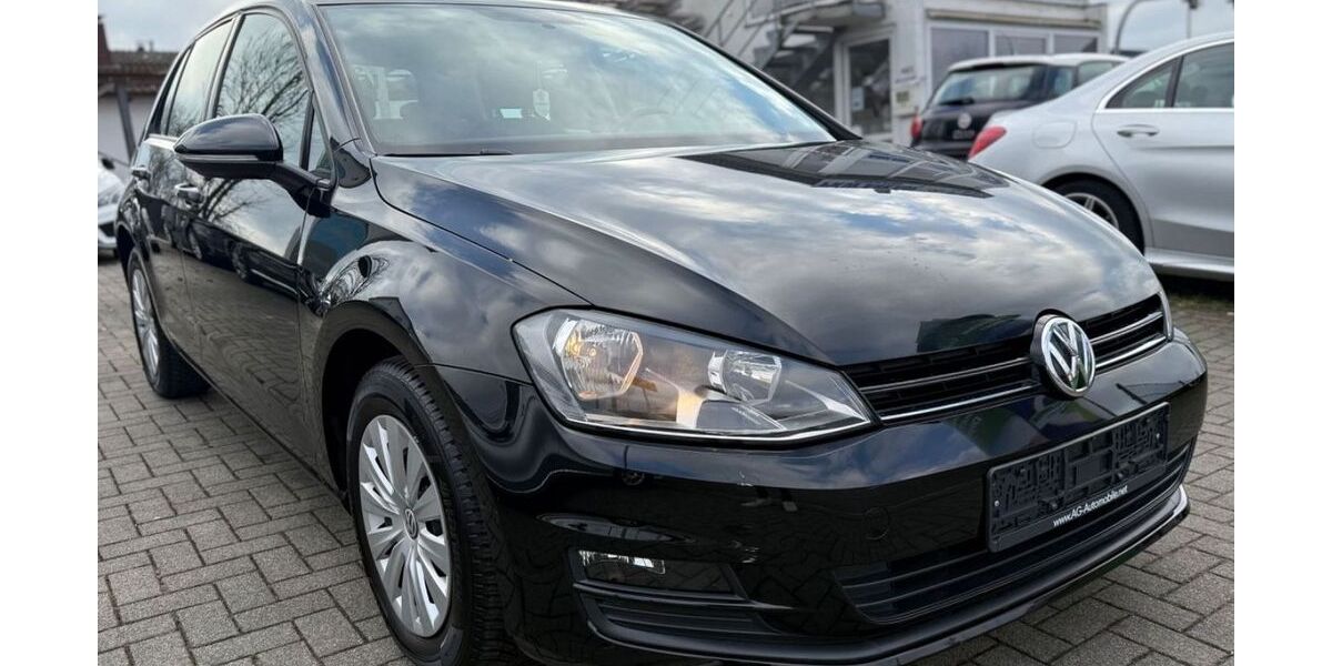 VW Golf 80.000 km 9.999 &euro; Bielefeld 33659