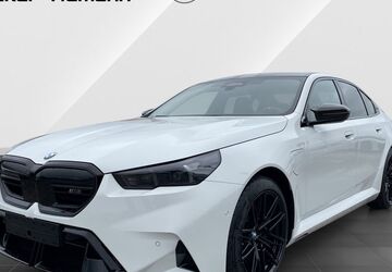 BMW M5 4.900 km 125.888 &euro; Bielefeld 33719