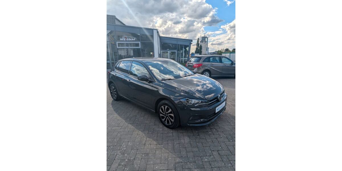 VW Polo 62.374 km 14.900 &euro; Rietberg 33397