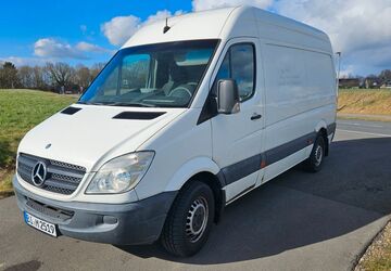 Mercedes-Benz Sprinter 243.570 km 6.950 &euro; Bielefeld 33699