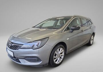 Opel Astra 98.870 km 12.800 &euro; Bielefeld 33647