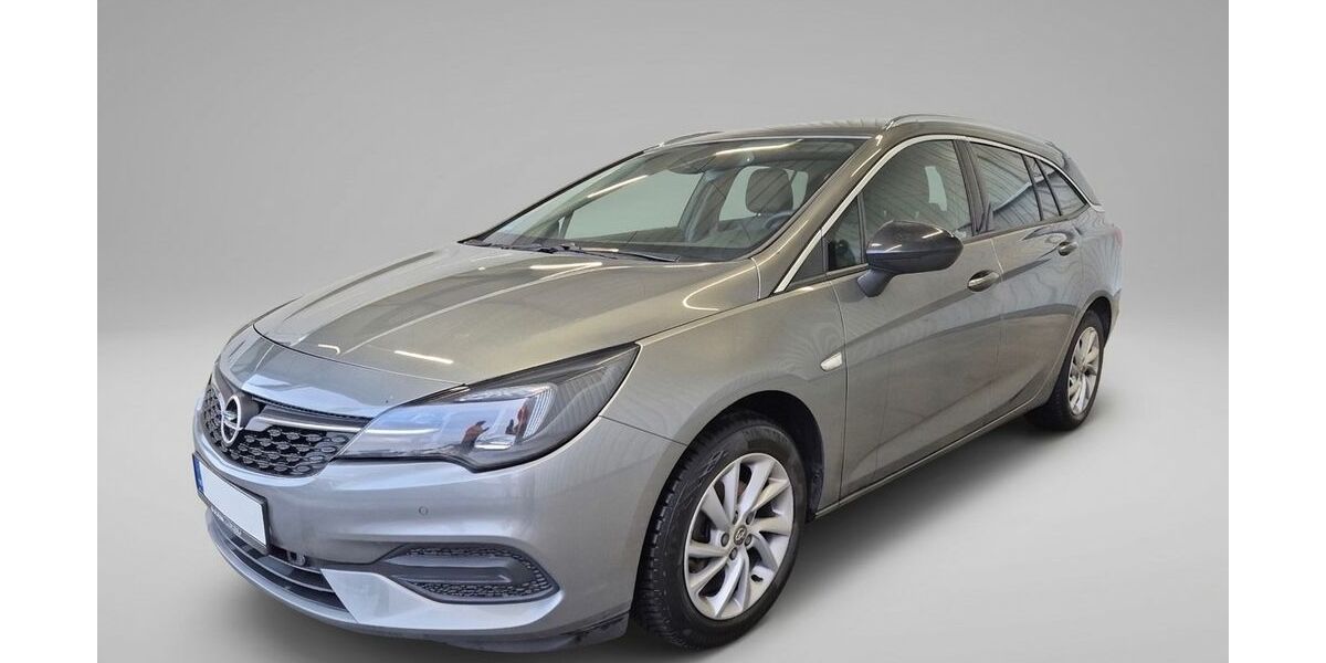 Opel Astra 98.870 km 12.800 &euro; Bielefeld 33647