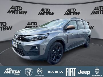 Gebrauchte Dacia Jogger