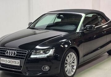 Audi A5 82.000 km 9.990 &euro; BIELEFELD 33647