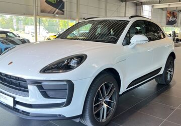 Porsche Macan 16.570 km 79.700 &euro; Bielefeld 33719