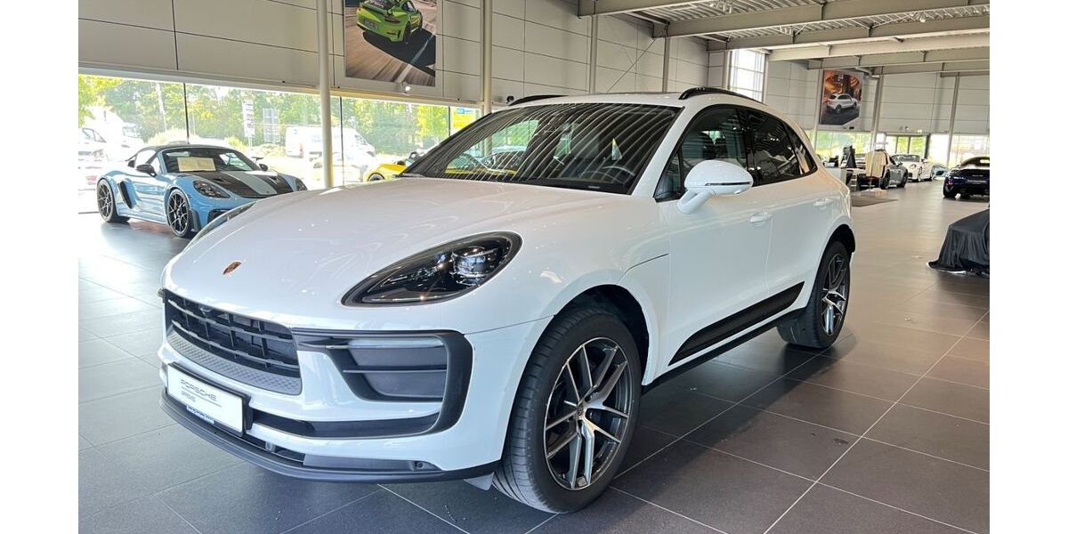 Porsche Macan 16.570 km 79.700 &euro; Bielefeld 33719